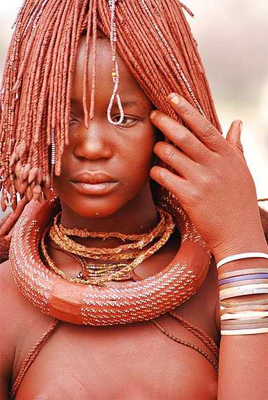 Himba Himba