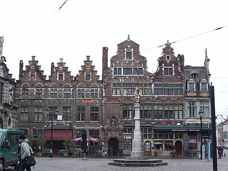 Sint-Veerleplein Sint-Veerleplein