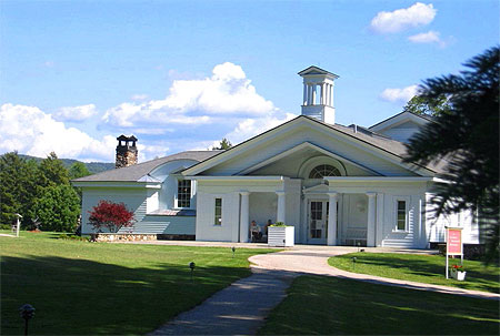 Norman Rockwell Museum Norman Rockwell Museum