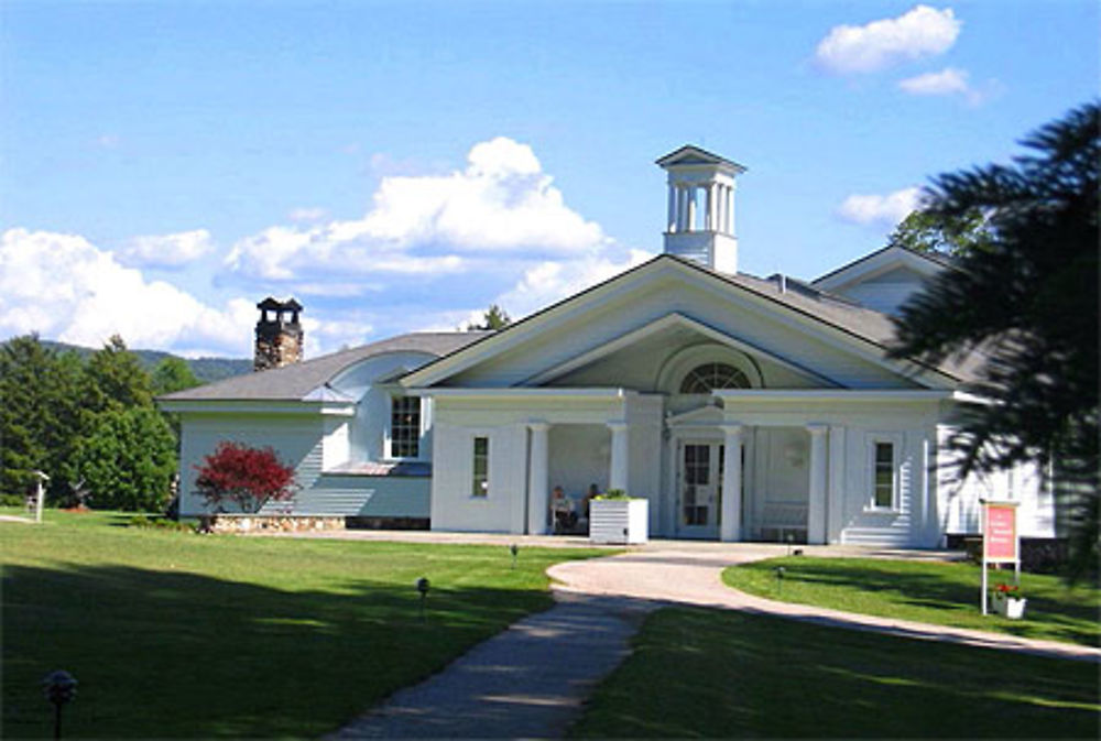 Norman Rockwell Museum