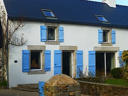 Maison dédiée aux voiliers 