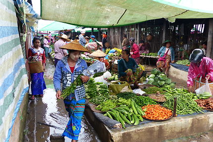 Marché