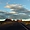 Sur la route de Monument Valley