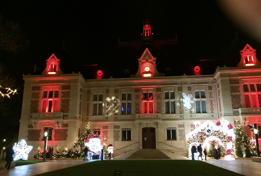 Montrouge en fête 