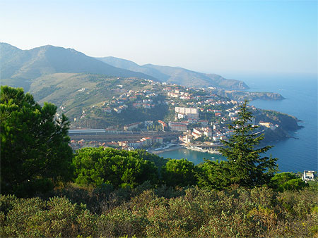 Cerbère Cerbère