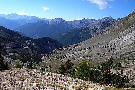 Col d'Izoard