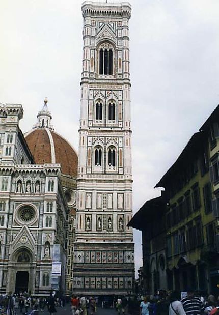 Campanile de Giotto