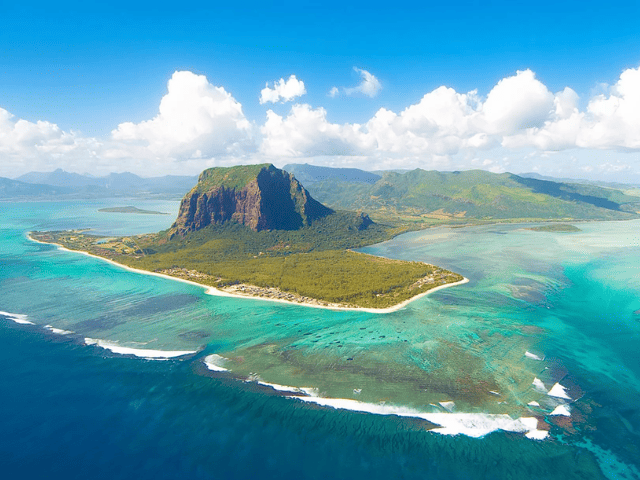 Île Maurice, vos vacances Jusqu'à -70%