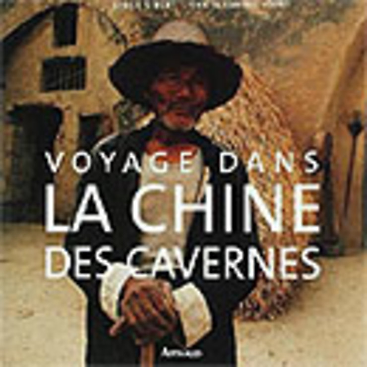 Voyage dans la Chine des cavernes