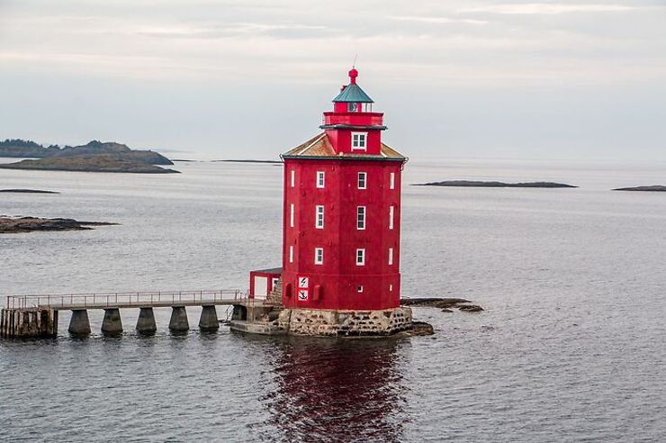 Croisière Hurtigruten Bergen Kirkenes Bergen Cap Nord