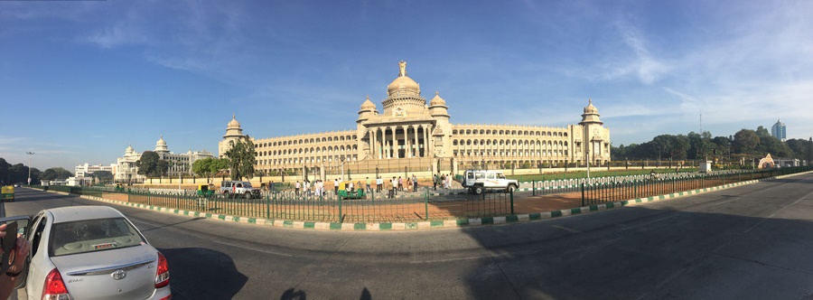Vidhana Sowdha Vidhana Sowdha