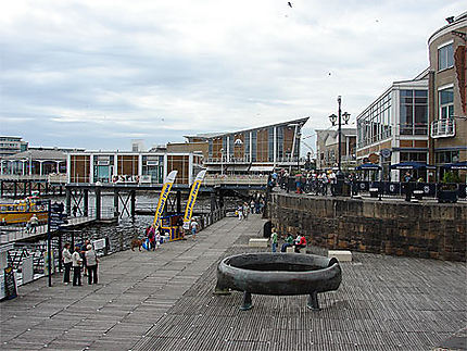 Port de Cardiff