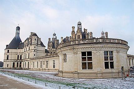 Château de Chambord 