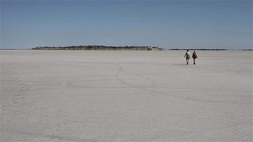 Sowa Pan et Lekhubu Island