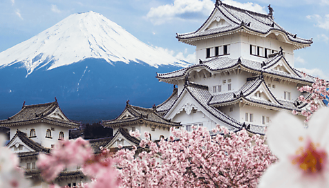 Partez au Japon, vacances Jusqu'à -70%