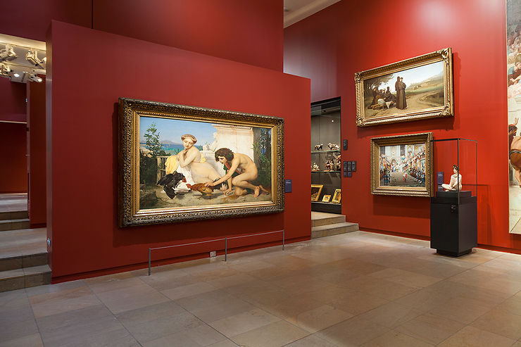 Musée d’Orsay 