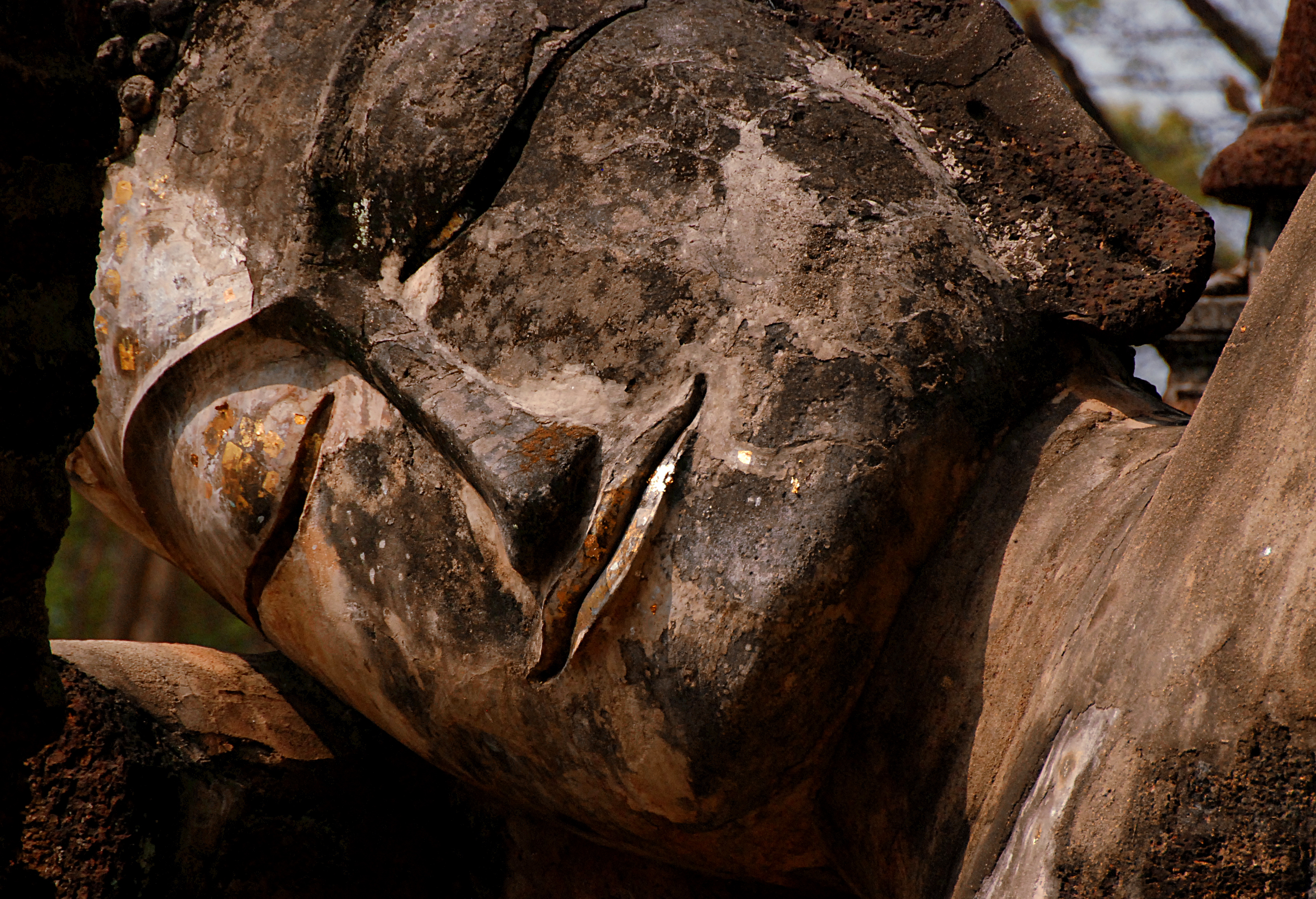 Bouddha Bouddha