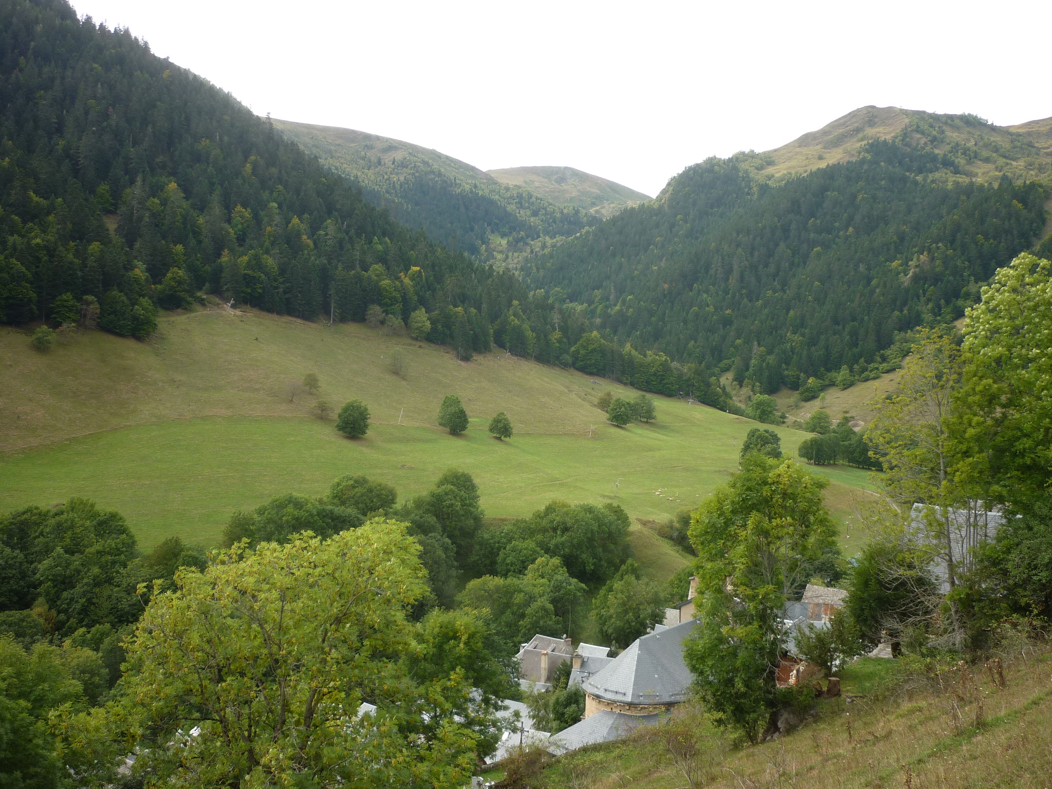 Haute-Garonne Haute-Garonne