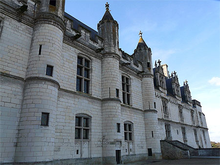 Le logis royal Le logis royal