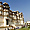 Palais du Maharadjah d'Udaipur