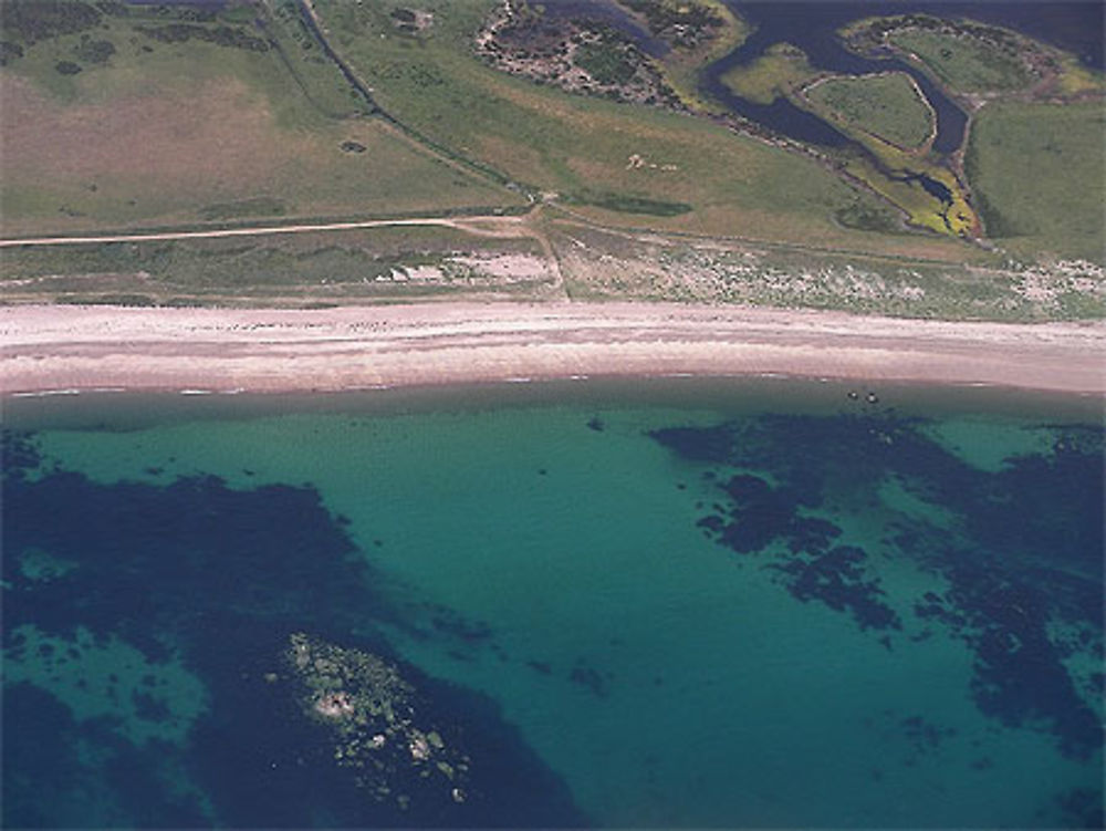Cap Lévi 