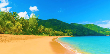 Guadeloupe, vacances au soleil Jusqu