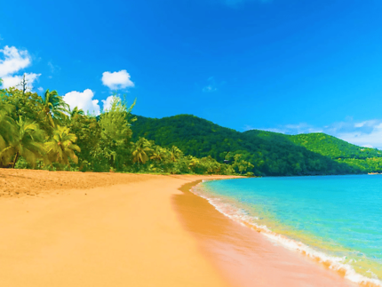 Guadeloupe, vacances au soleil Jusqu'à -70%