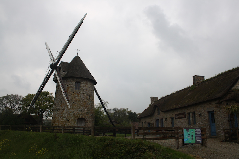 Moulin du Contentin Moulin du Contentin