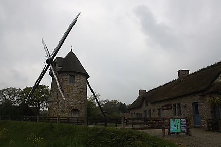Moulin du Contentin