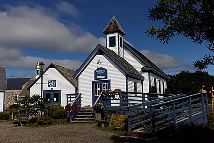 Acadien