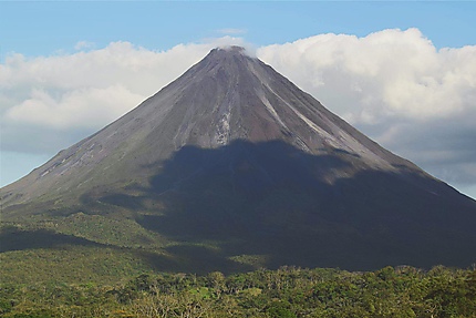 Volcan L'Arenal