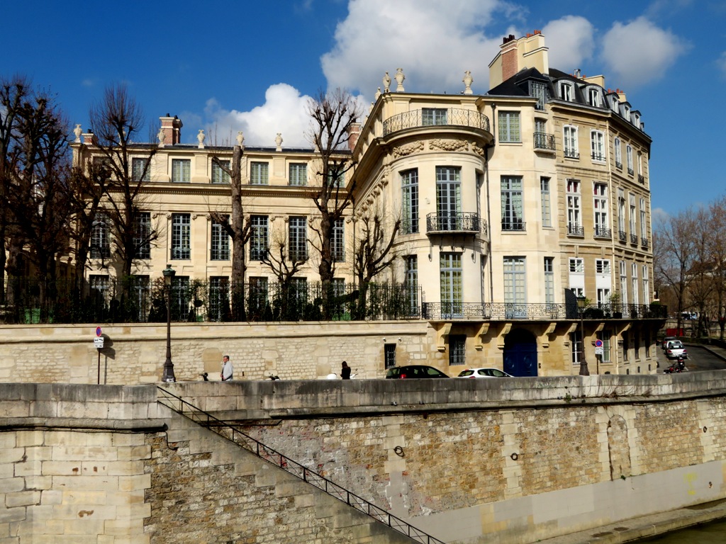Hôtel Lambert Hôtel Lambert