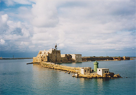 Forte a Mare Forte a Mare