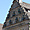 Hameln, façade carillon
