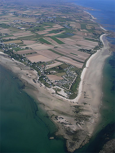 Pointe de Saire
