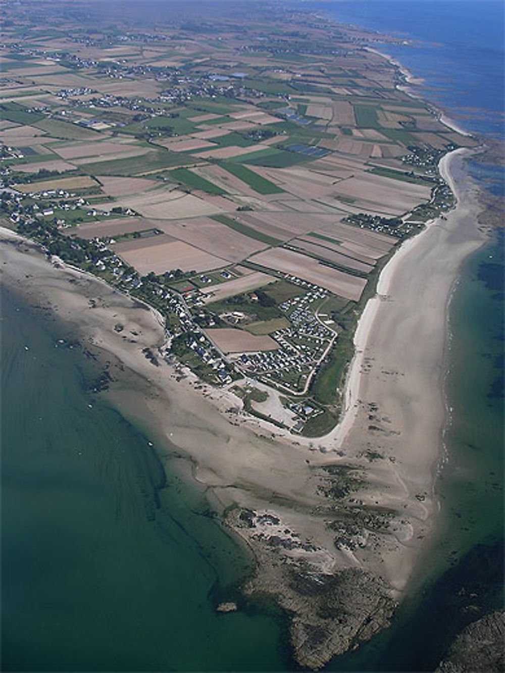 Pointe de Saire