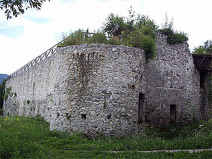 Château de Tolmin