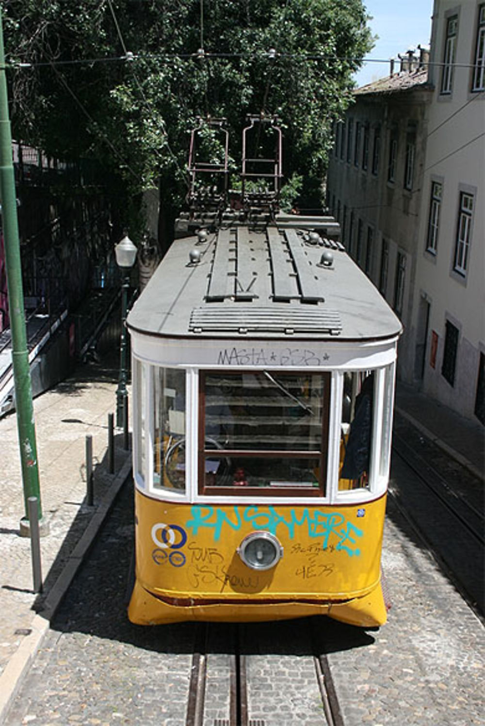 Funiculaire