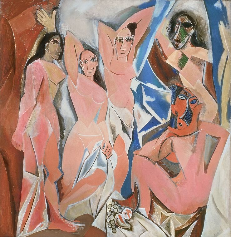 « Picasso et les maîtres espagnols » aux Carrières de Lumières de Baux-de-Provence
