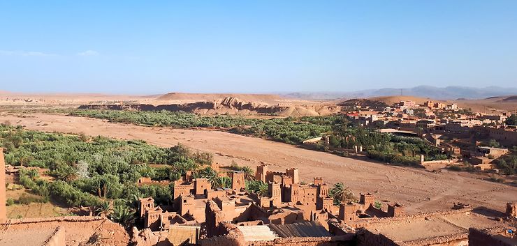 De Marrakech au Sahara : deux semaines de road-trip inoubliables!