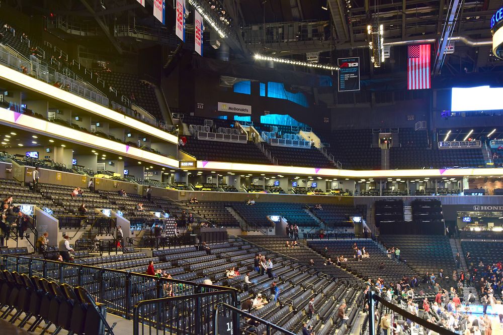 Barclays Center