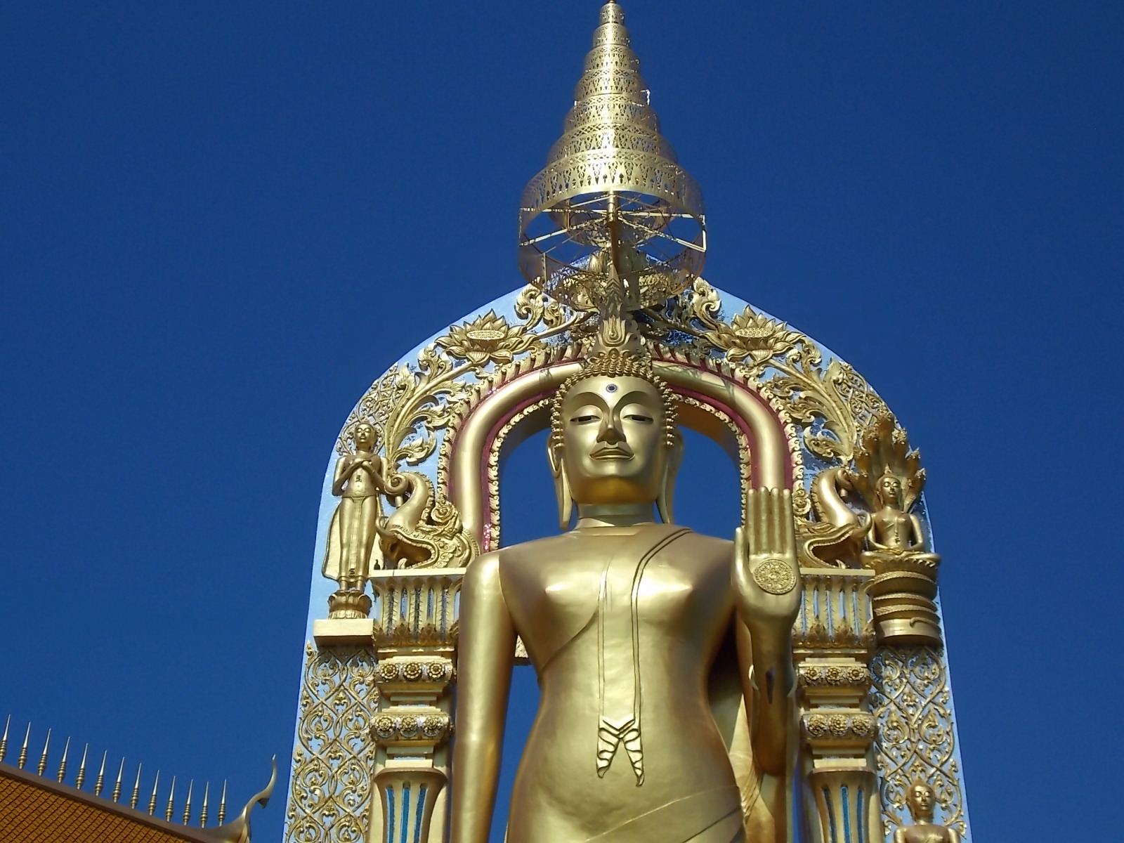 Bouddha Bouddha