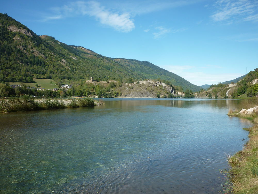 Hautes-Pyrénées 