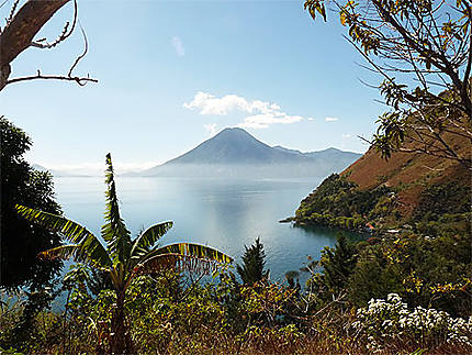 Santa Cruz De Laguna - Lago Atitlan