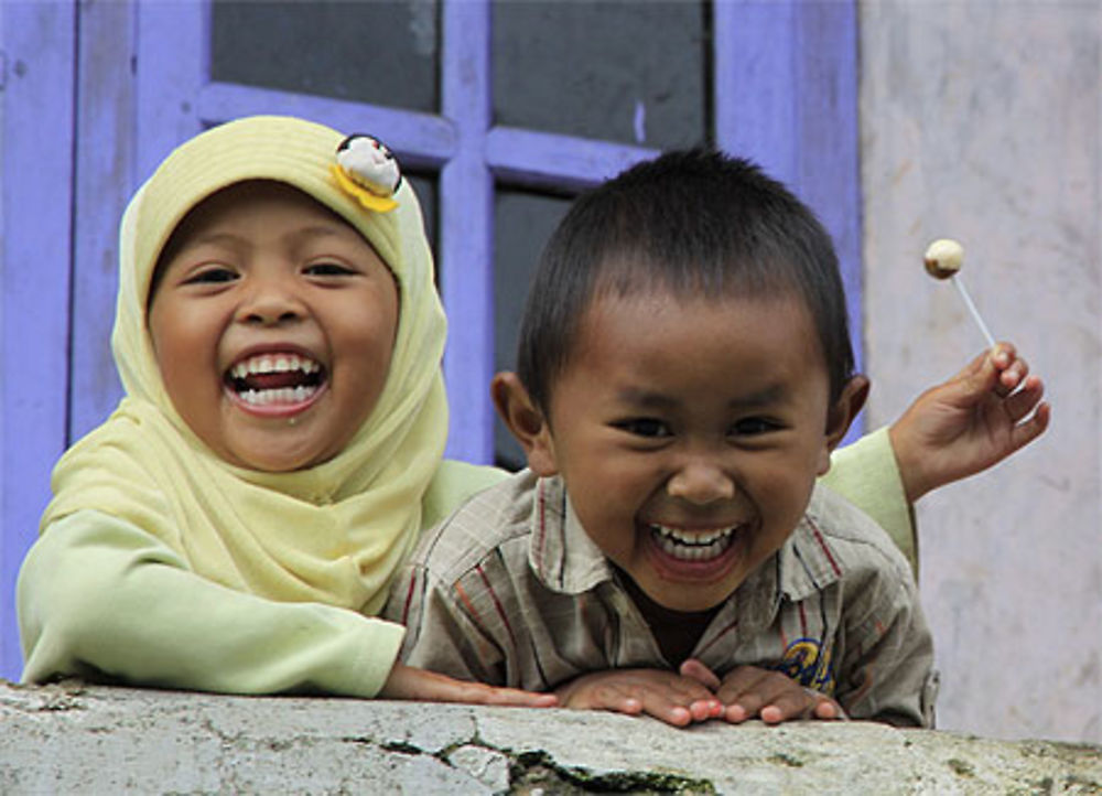 Sourires