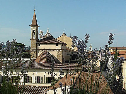Eglise San Marco