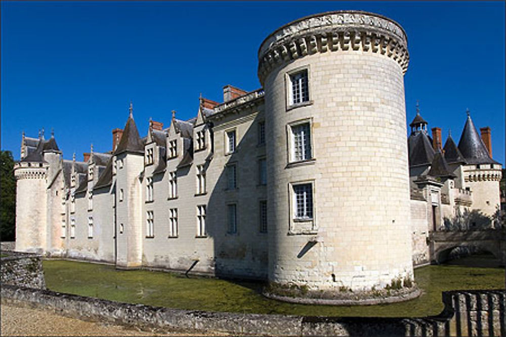 Château de Dissay