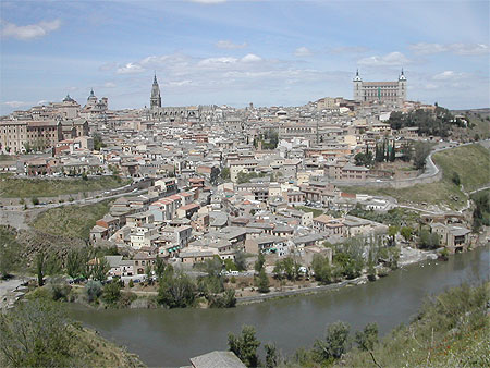 Alcazar