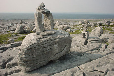 Plateau du Burren
