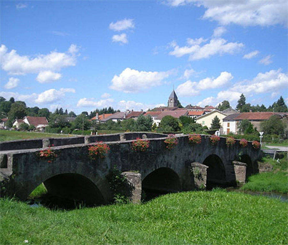 Pont d'Attigny 